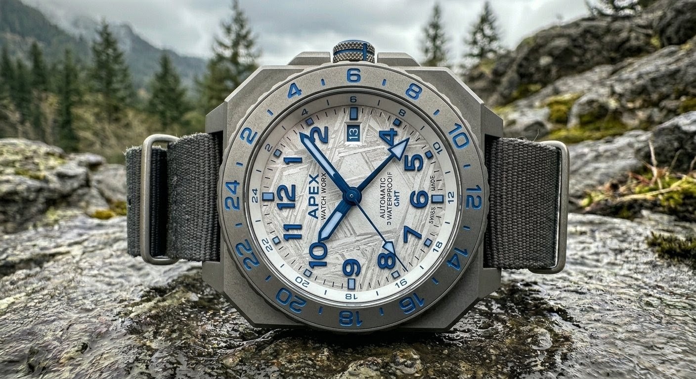 APEX MK-09 MERIDIAN