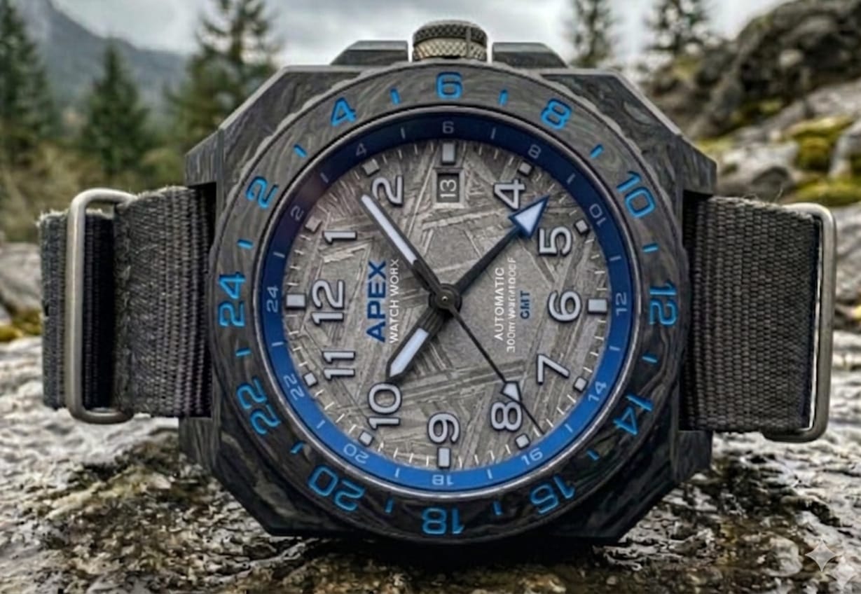APEX MK-10 TIDELINE