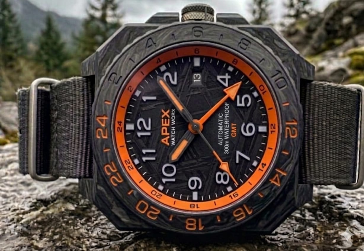 APEX MK-05 BEACON