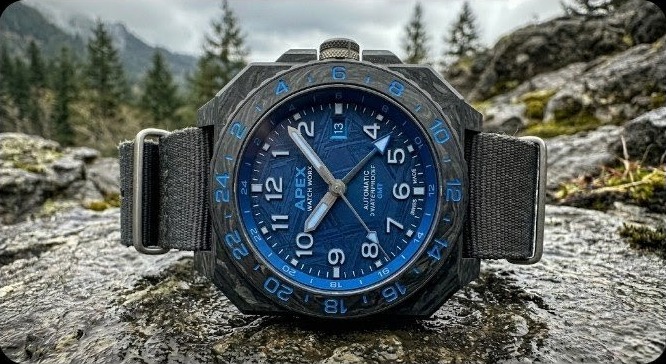 APEX MK-08 FATHOM